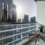 Guestready - Jumeirah Skyline Apartment