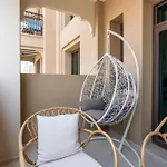 Upscale Apartment In Madinat Jumeirah Living