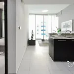 Rare Holiday Homes - Full Marina View - Panoramic Tower - Dubai Marina - R204