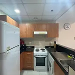 Very Convenient Apartment Steps To Metro And Marina Mall Managed By Sunnyhomes