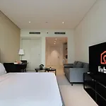 Livbnb- Premium Studio On Palm Jumeirah Beachfront