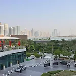 Livbnb- Premium Studio On Palm Jumeirah Beachfront
