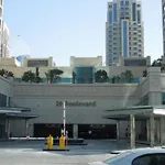 Charming 1Br In Bd 29 Blvd Tower 2 Downtown Dubai By Deluxe Holiday Homes