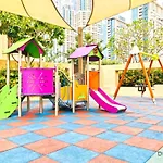 Charming 1Br In Bd 29 Blvd Tower 2 Downtown Dubai By Deluxe Holiday Homes