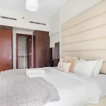 Beautiful 2Br Apt With Gym And Pool