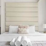 Beautiful 2Br Apt With Gym And Pool