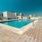 Jvc 2 Bhk Brand New Flat