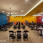 Kingsgate Al Jadaf - By Millennium, Dubai