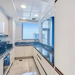 Bnbme - Amna Tower