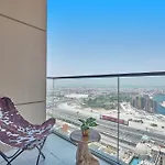 Bnbme - Amna Tower