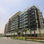 Delightful 1Br Apartment In Azizi Riviera 35, Al Merkadh By Deluxe Holiday Homes