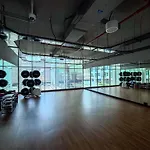 Frank Porter - Studio One