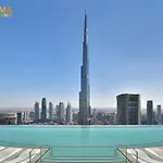 Sky View 5Br Apartment