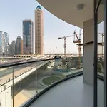 Convenient Location L Large Balcony L Great Pool