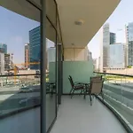 Convenient Location L Large Balcony L Great Pool