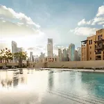 Elite Royal Apartment - Sky Series - Full Burj Khalifa & Fountain View - Noble