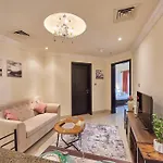 Cozy 1Bedroom Skylight Le Grand Chateau
