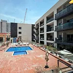 Joya Verde Residence - 1Bhk Luxury Apartment