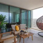 Frank Porter - Downtown Views II Tower 1