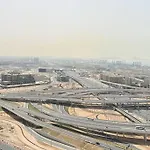What A View - Very Close To Dmcc Metro Station