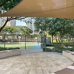 First Class 3Br Burj Khalifa & Fountain Views