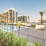 Stylish Studio Apartment In Azizi Riviera 37 Al Merkadh By Deluxe Holiday Homes