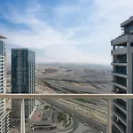 What A View - Very Close To Dmcc Metro Station