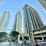 Boulevard 2 Br- Burj Khalifa-Dubai Mall- Pool-Gym
