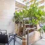 Manzil - Chic Studio In Jvc With Premium Amenities