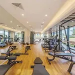Apartment In Business Bay Dubai
