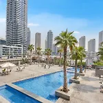 Vacation Bay - Sparkle Tower 1