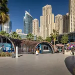 Luxury 2Bedroom With Stunning Sea View In Jbr