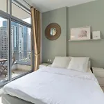 Havn - Studio Unit In Claren Tower, Downtown Dubai