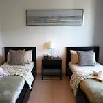 Luminous 2 Bedroom - Sobha Reserve