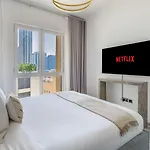 Guestready - Downtown Dubai Delight