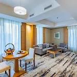 Carlton Downtown Hotel