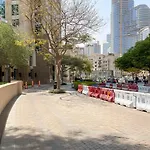 Blueground Downtown B Khalifa View Pool Dxb-645
