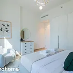 2Ndhome - La Voile 3 , Port De La Mer By