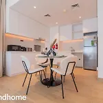 2Ndhome - La Voile 3 , Port De La Mer By