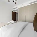 Stonetree - Newly Furnished - Al Furjan