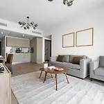 Stonetree - Newly Furnished - Al Furjan