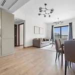 Stonetree - Newly Furnished - Al Furjan