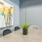 Princess Tower, Dubai Marina-2Br Apartment With Balcony And High Floor