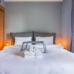 Princess Tower, Dubai Marina-2Br Apartment With Balcony And High Floor