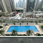 Forte Tower Luxury 2Br Downtown Dubai Near Burj & Dubai Mall