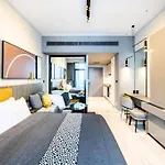 Mag318 Downtown Luxury - 5 Min Walk To Burj & Mall