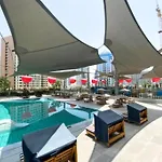 Mag318 Downtown Luxury - 5 Min Walk To Burj & Mall