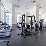 Panoramic Burj Khalifa View 2 Bedroom Apartment, Burj Views Tower