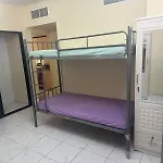 Ready To Rent Partitions Bed Spaces & Rooms