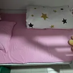 Dubai Dxb Hostel And Pension